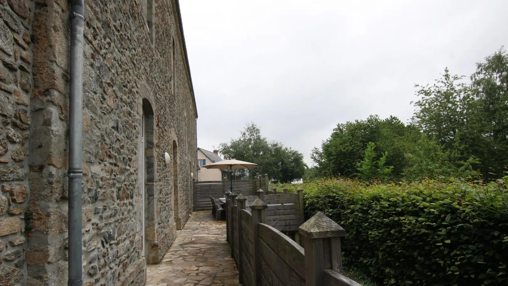 Le presbytère