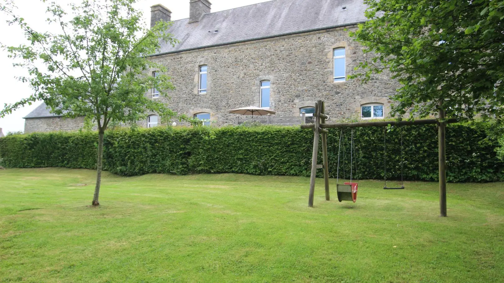 Le presbytère