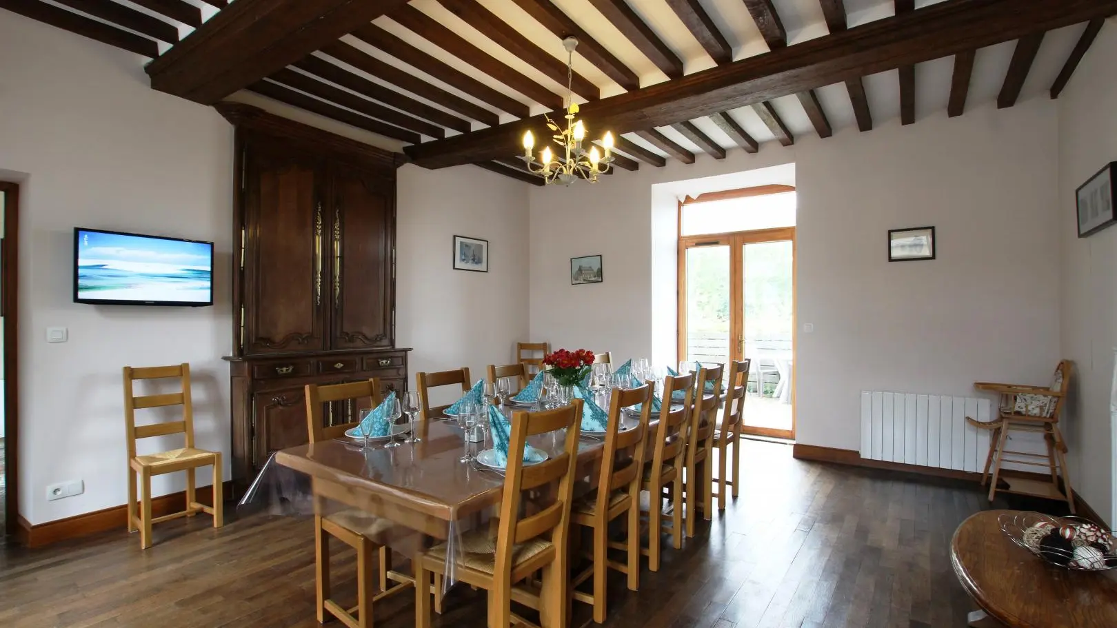Le presbytère