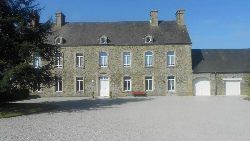 Le presbytère