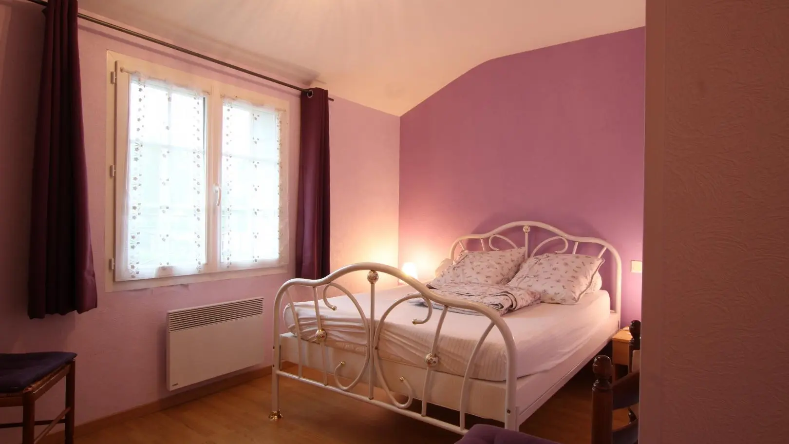 Gîte du voisin