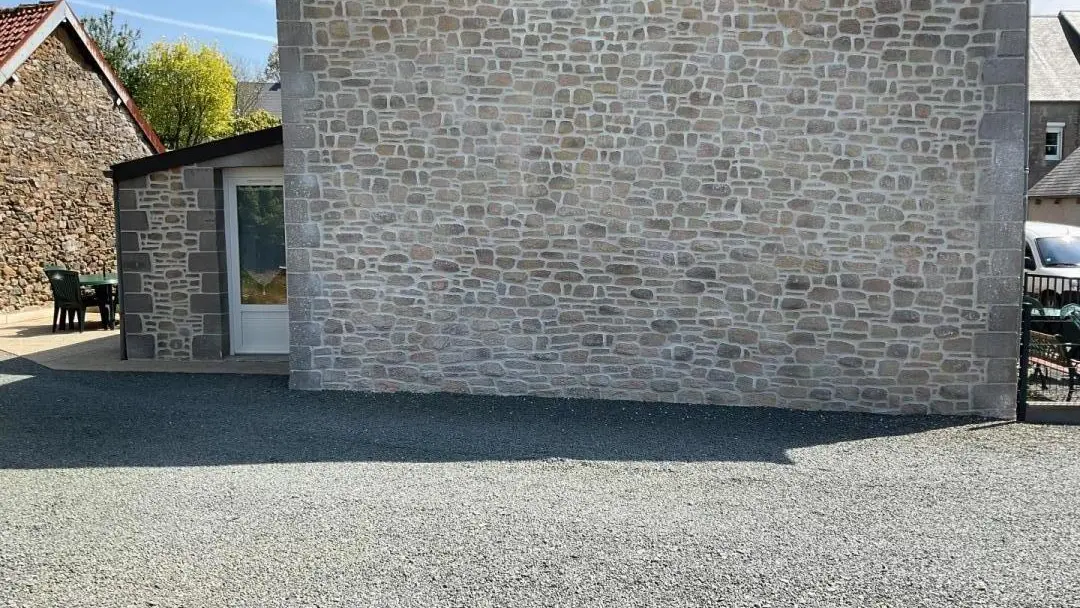 Gîte du voisin