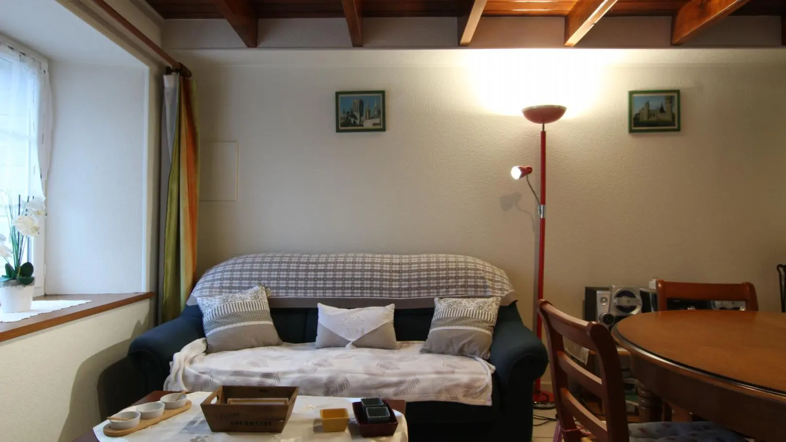 Gîte du voisin
