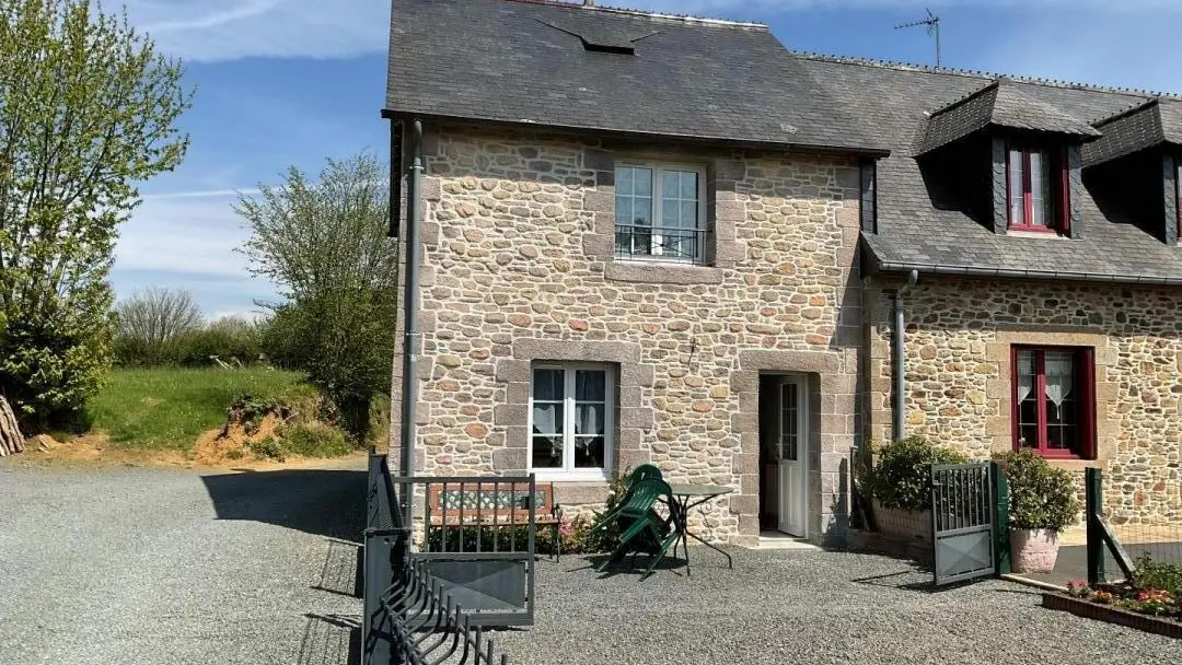 Gîte du voisin