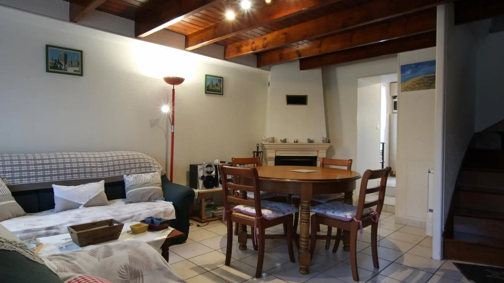 Gîte du voisin