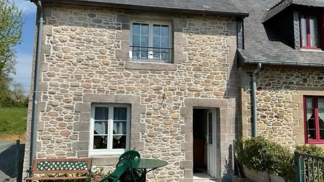 Gîte du voisin