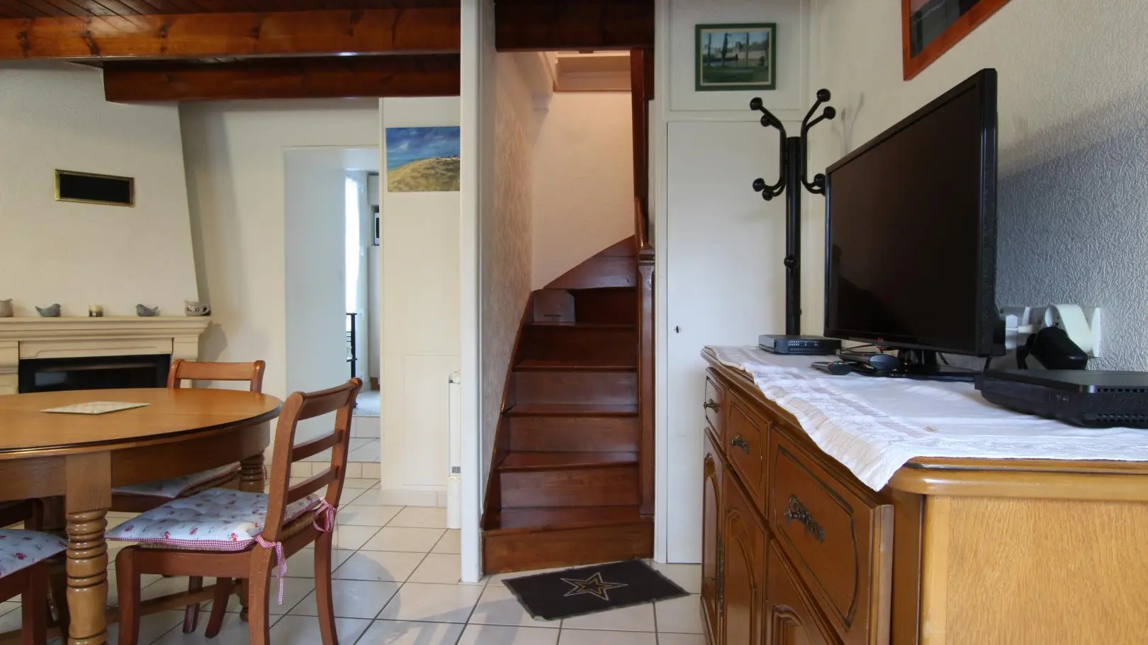 Gîte du voisin
