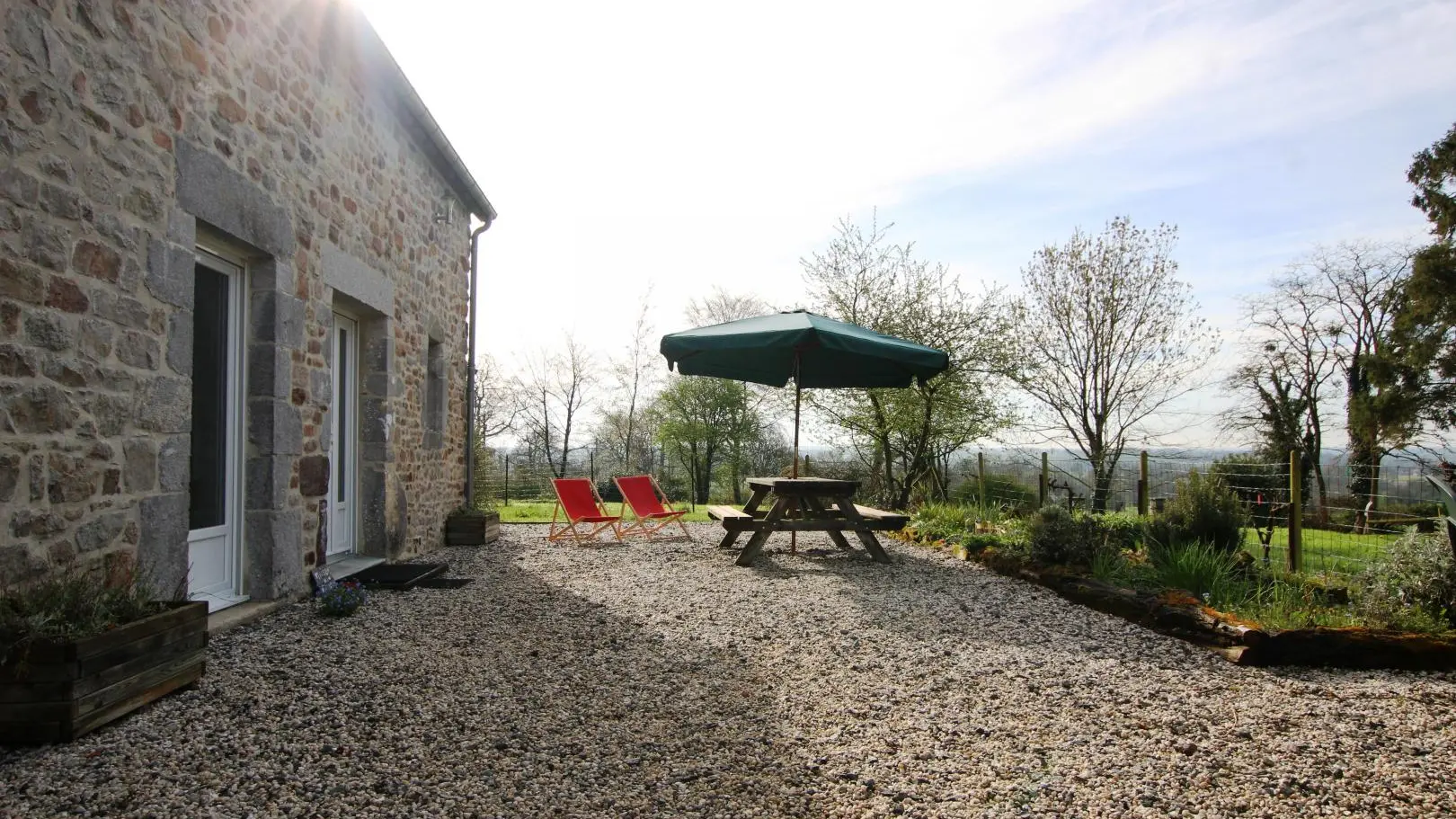 La boulangerie du Manoir