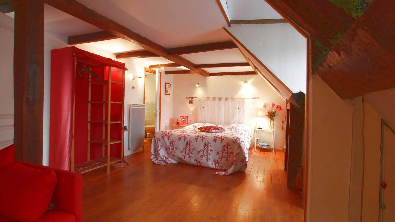 Le Logis du Roc