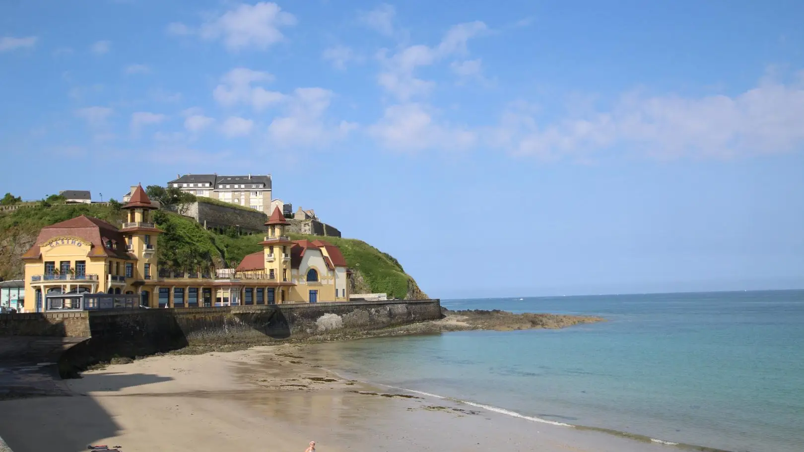 Le Logis du Roc