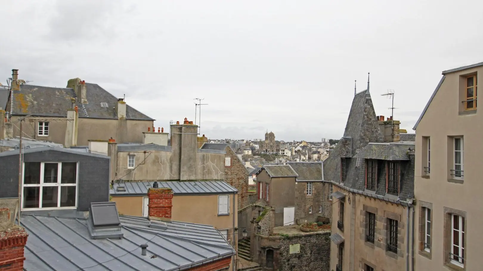Le Logis du Roc