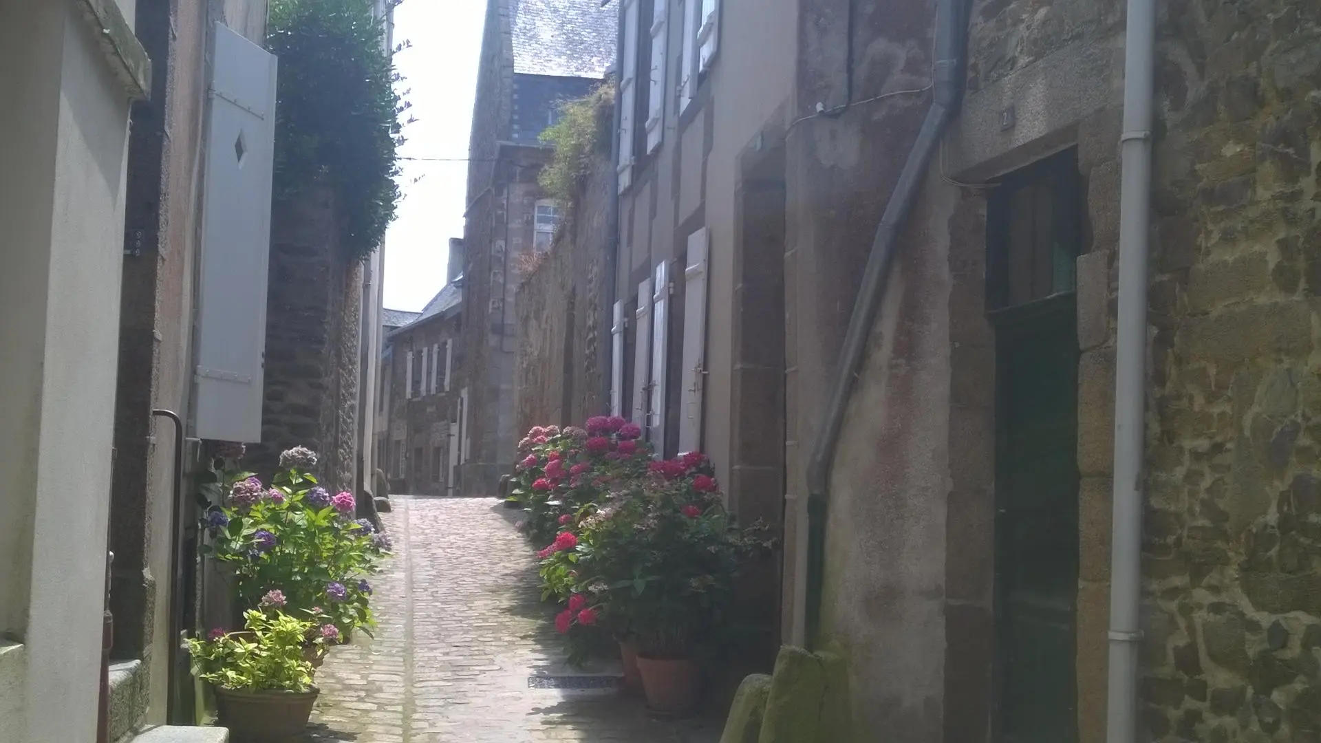 Le Logis du Roc