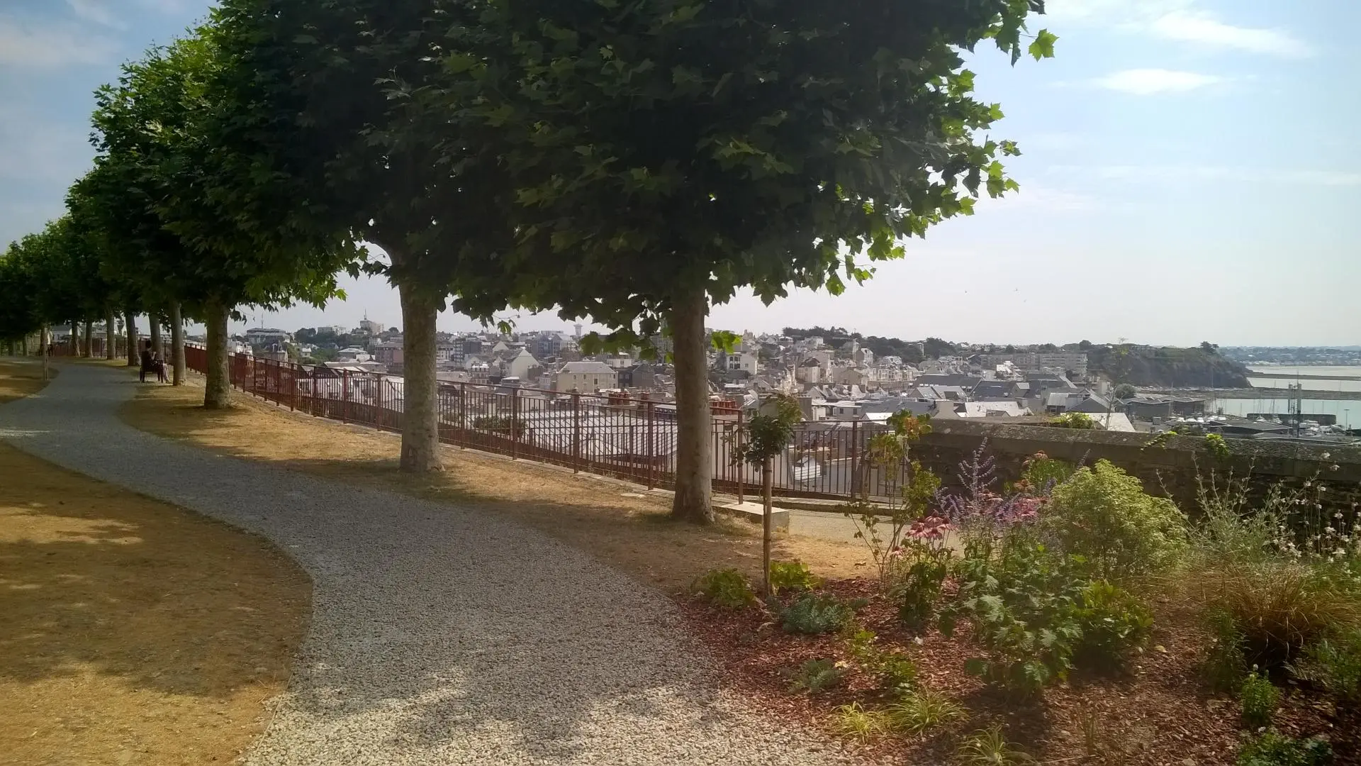 Le Logis du Roc