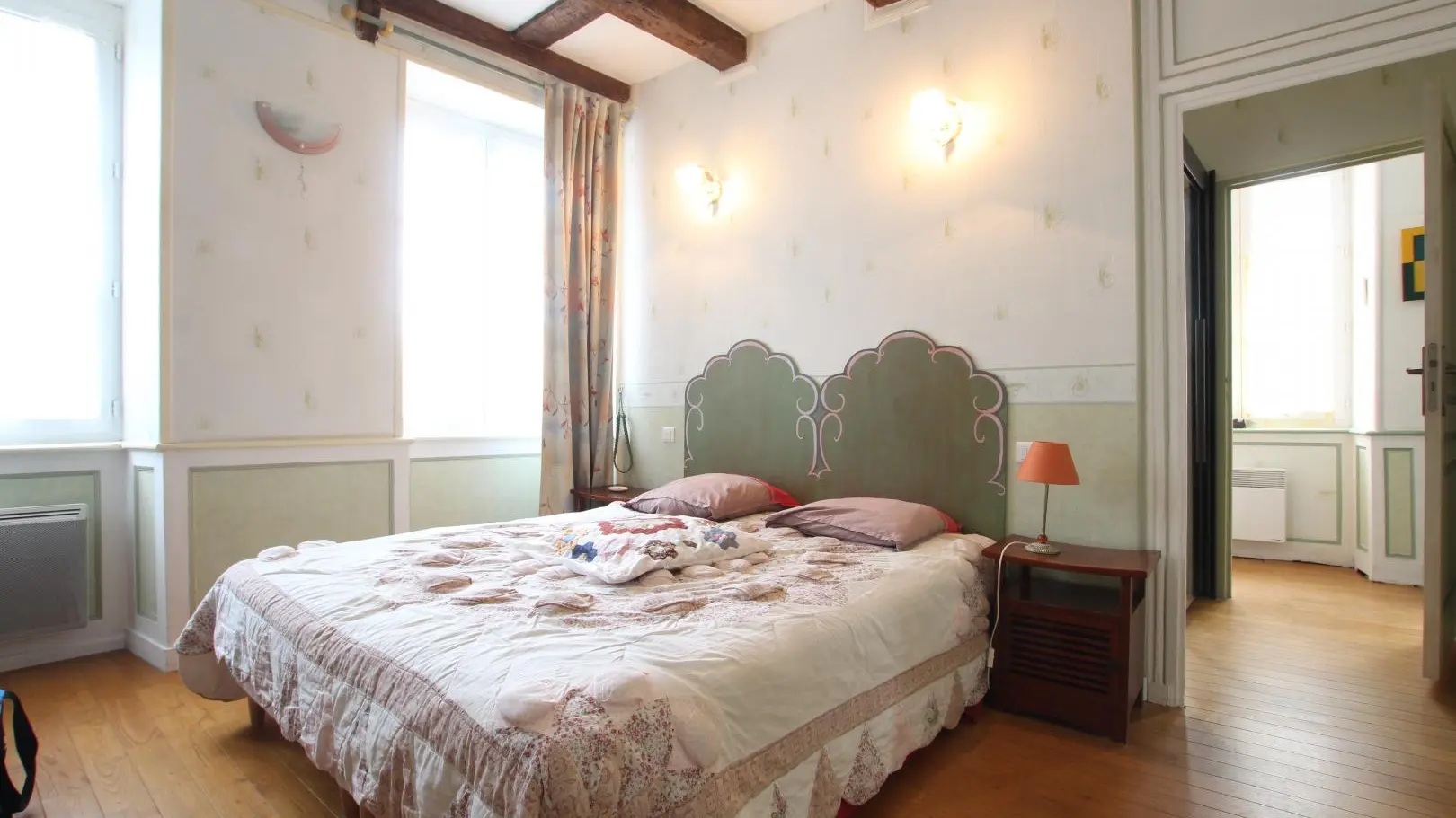 Le Logis du Roc