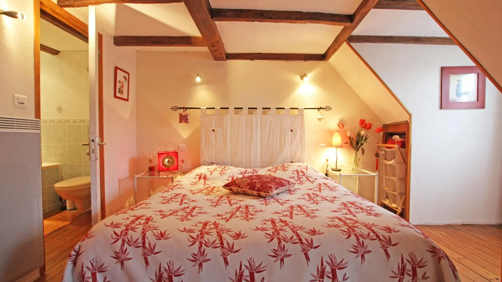 Le Logis du Roc
