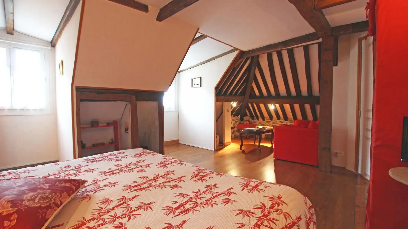 Le Logis du Roc