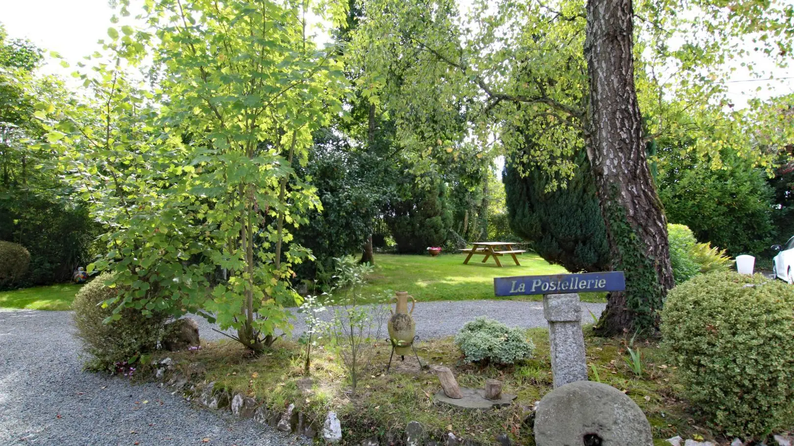 La Postellerie