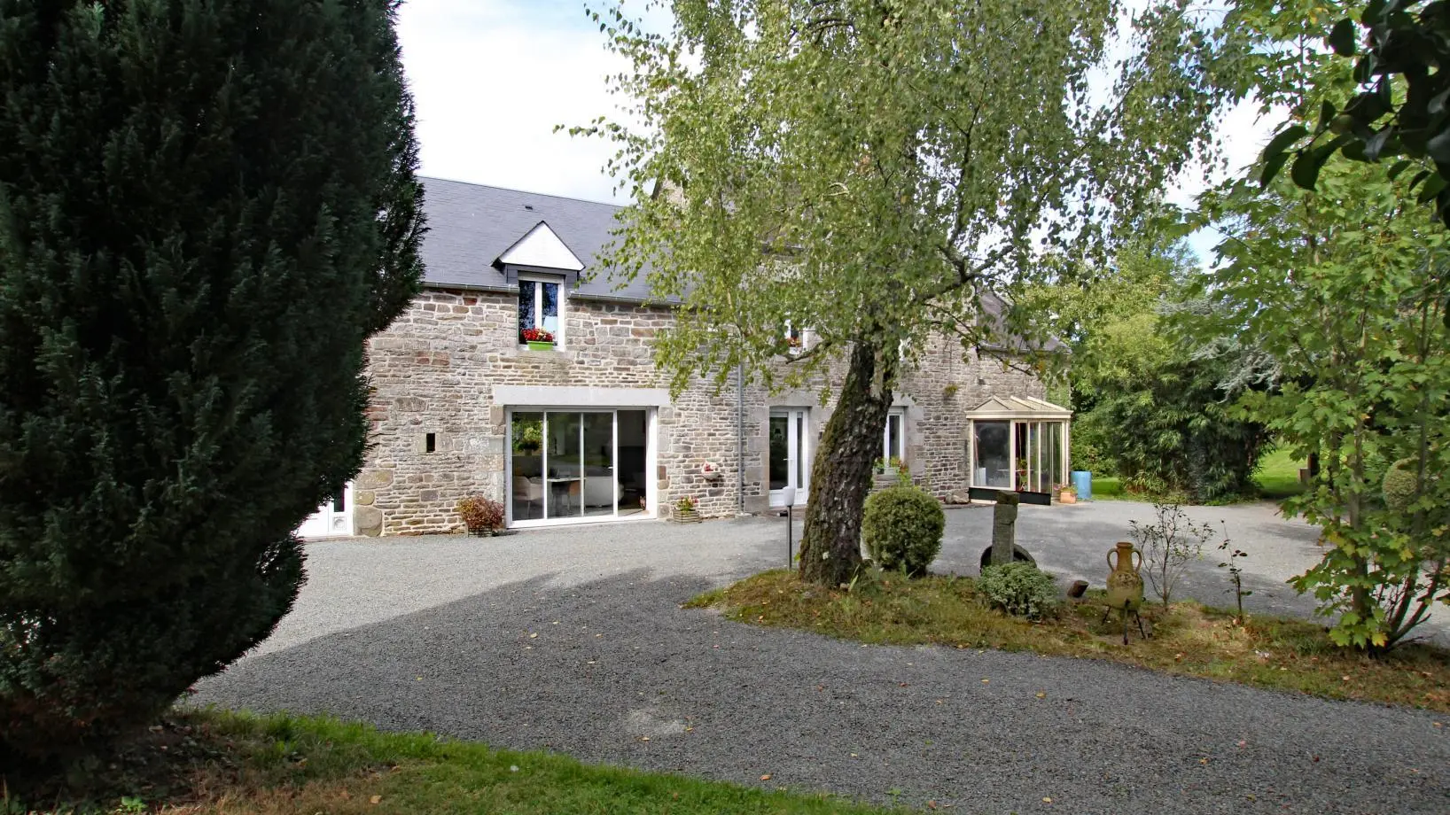 La Postellerie