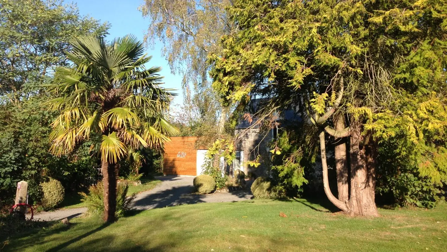La Postellerie
