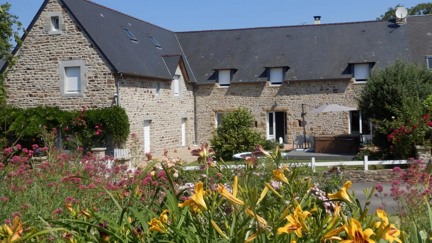 La Juliennière