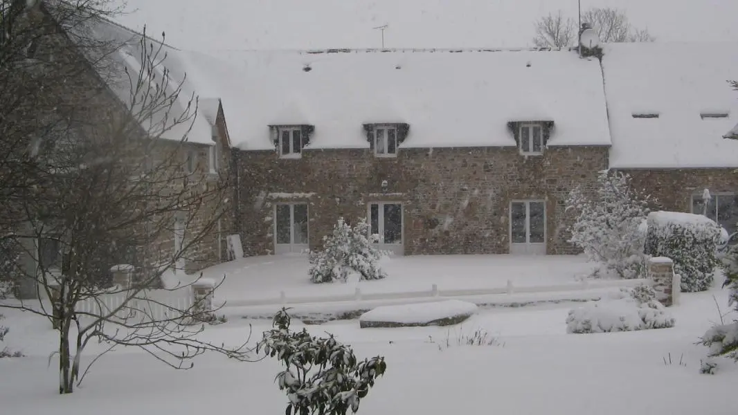 La Juliennière