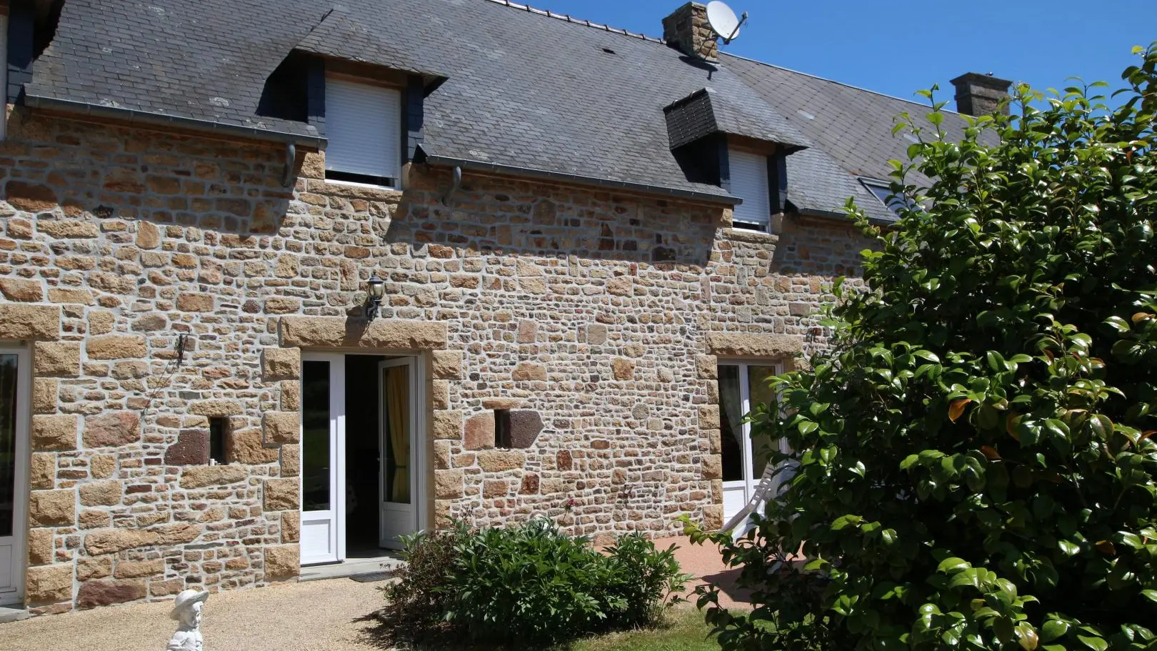 La Juliennière