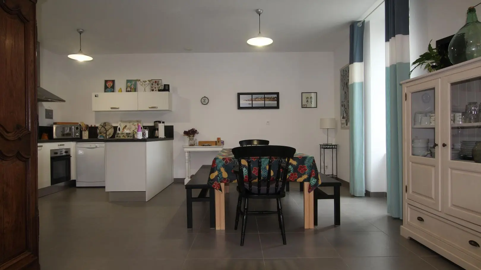 Aux Oiseaux de passage