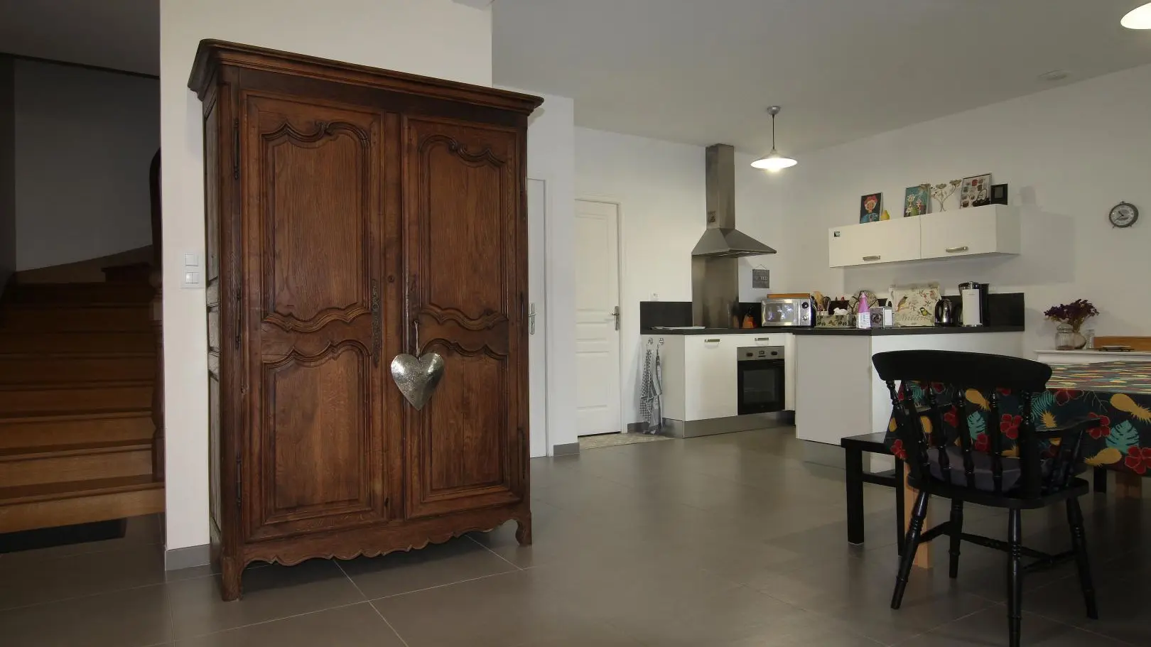 Aux Oiseaux de passage