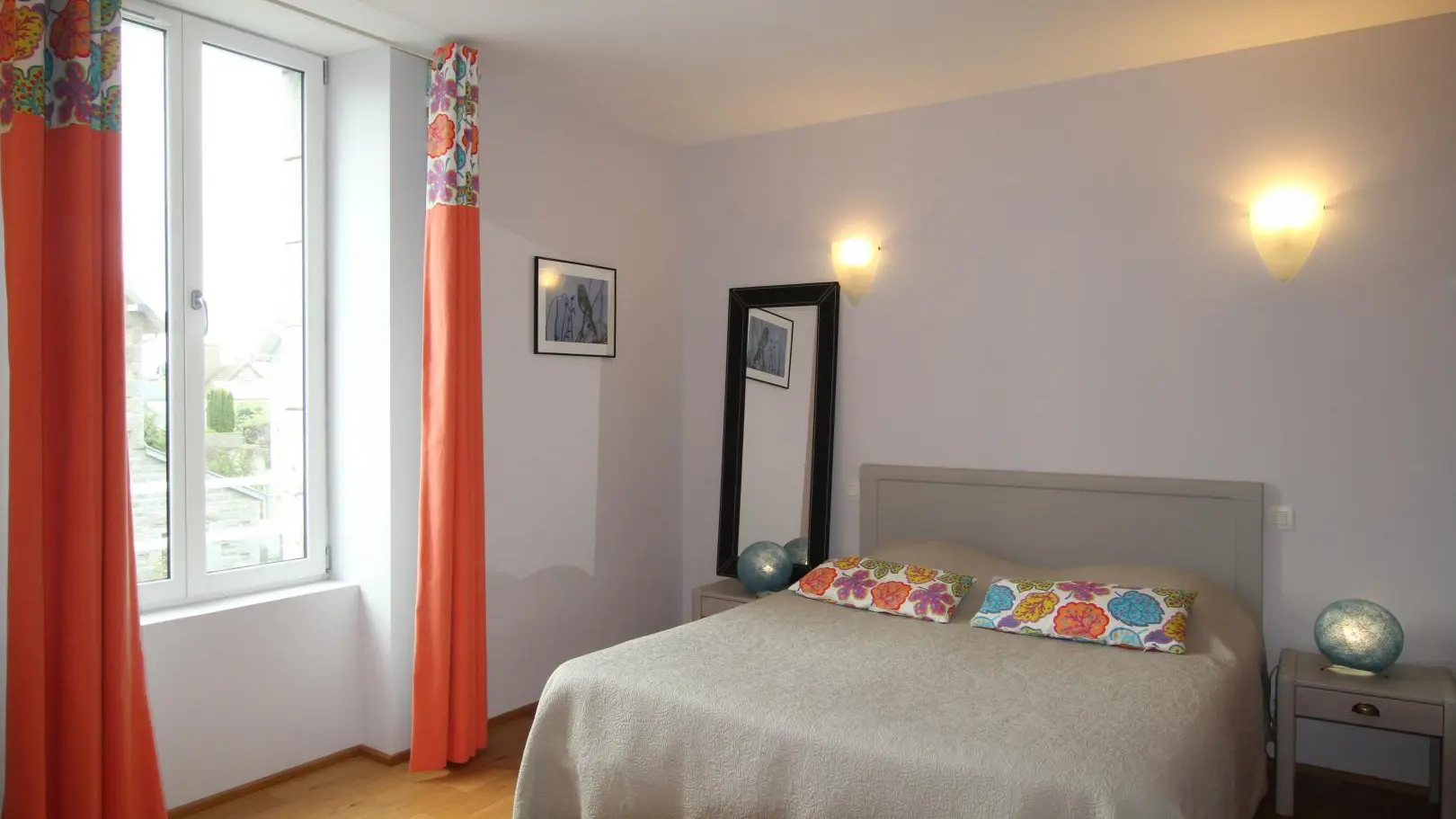 Aux Oiseaux de passage