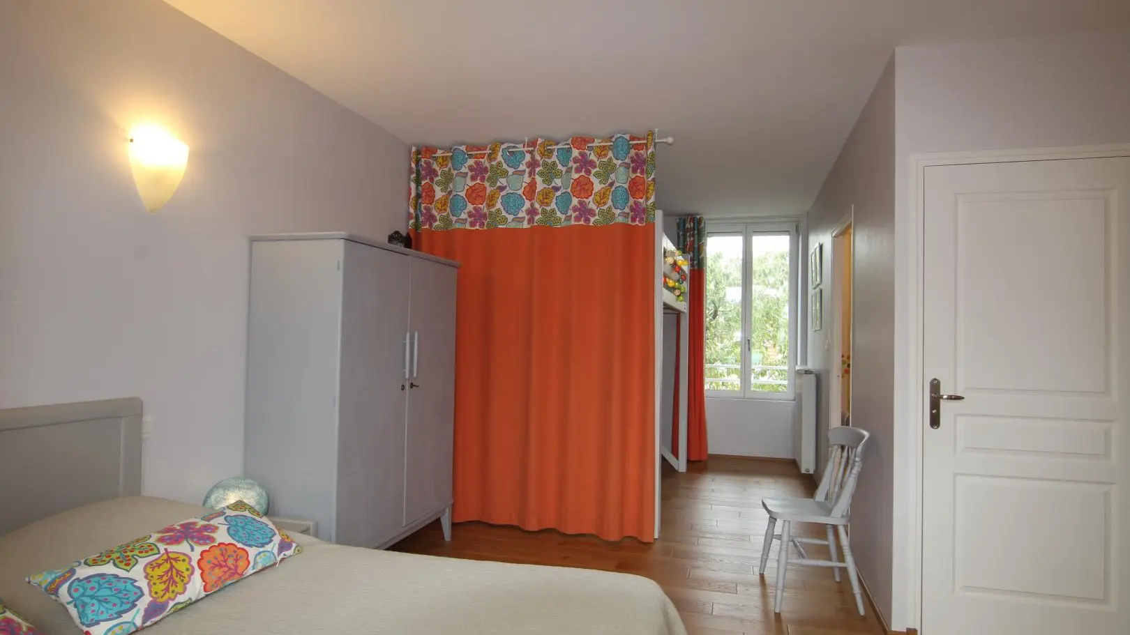 Aux Oiseaux de passage