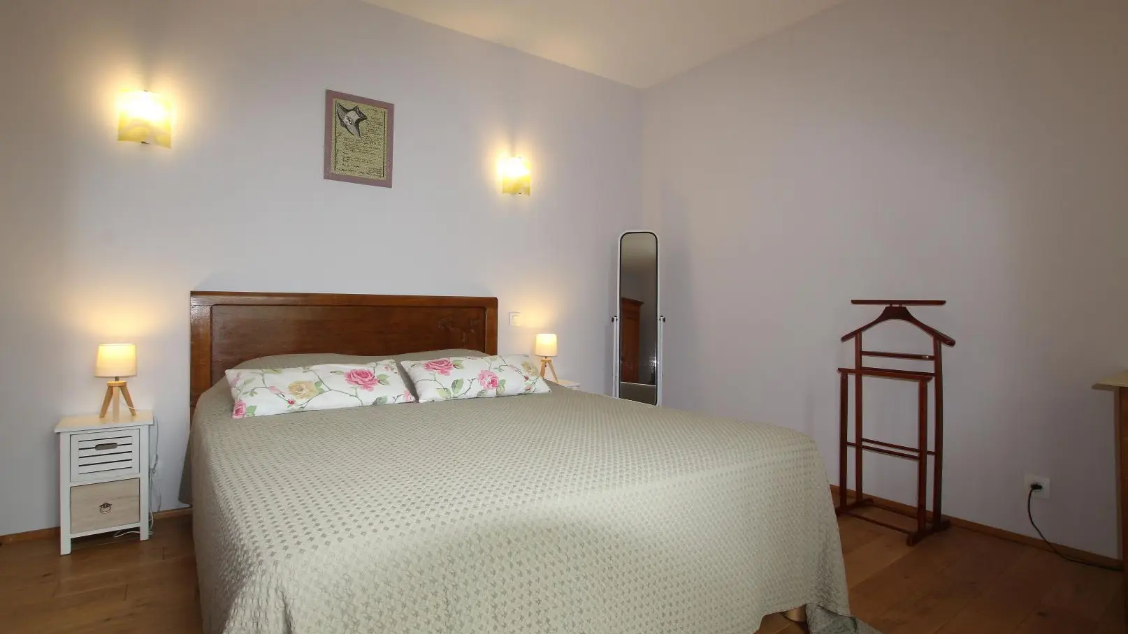 Aux Oiseaux de passage