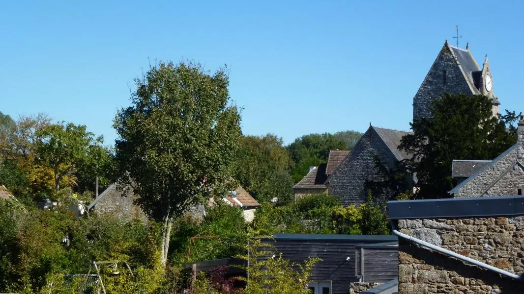 Aux Oiseaux de passage