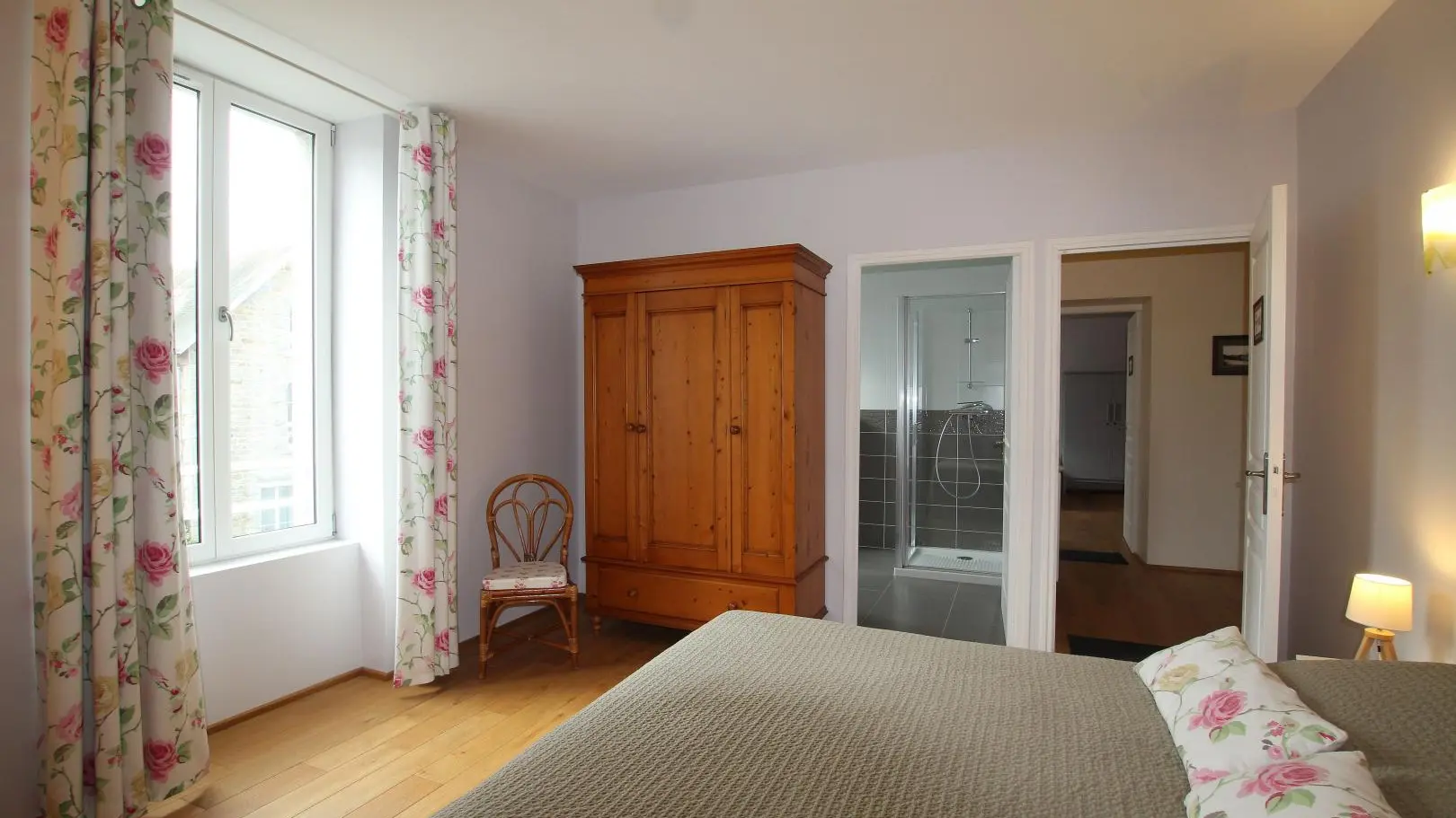 Aux Oiseaux de passage