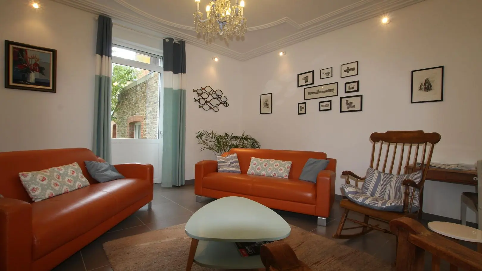 Aux Oiseaux de passage