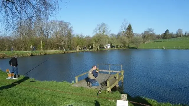 La Ferme de Montaigu