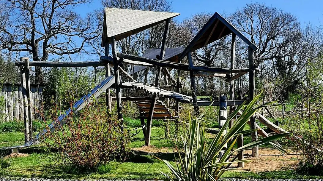 Les Gabriolleries