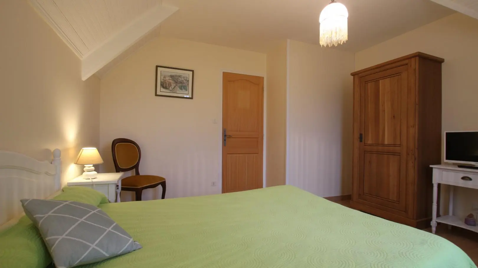 Belle de Chausey