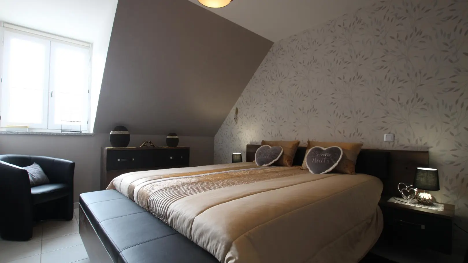 L'Etang d'Angomesnil