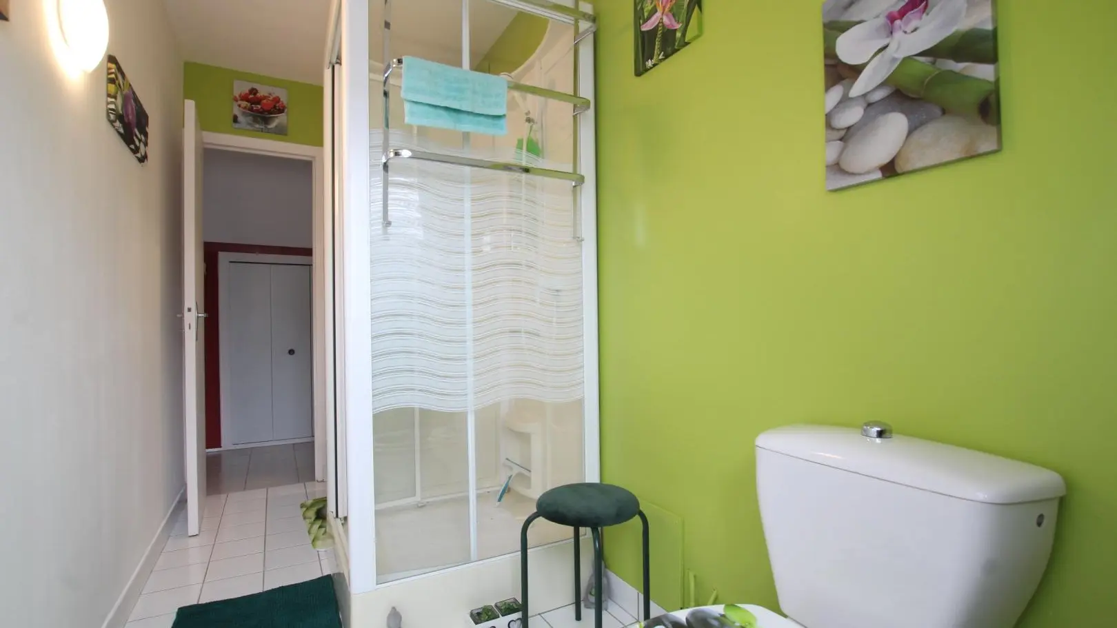 L'Etang d'Angomesnil