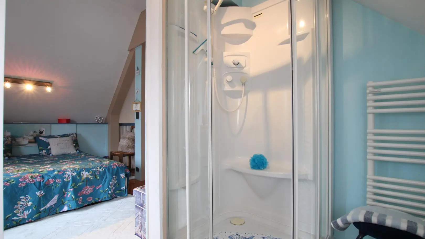 L'Etang d'Angomesnil