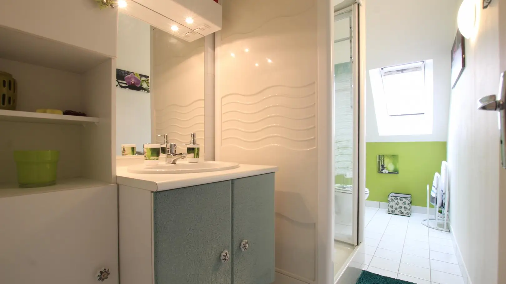 L'Etang d'Angomesnil