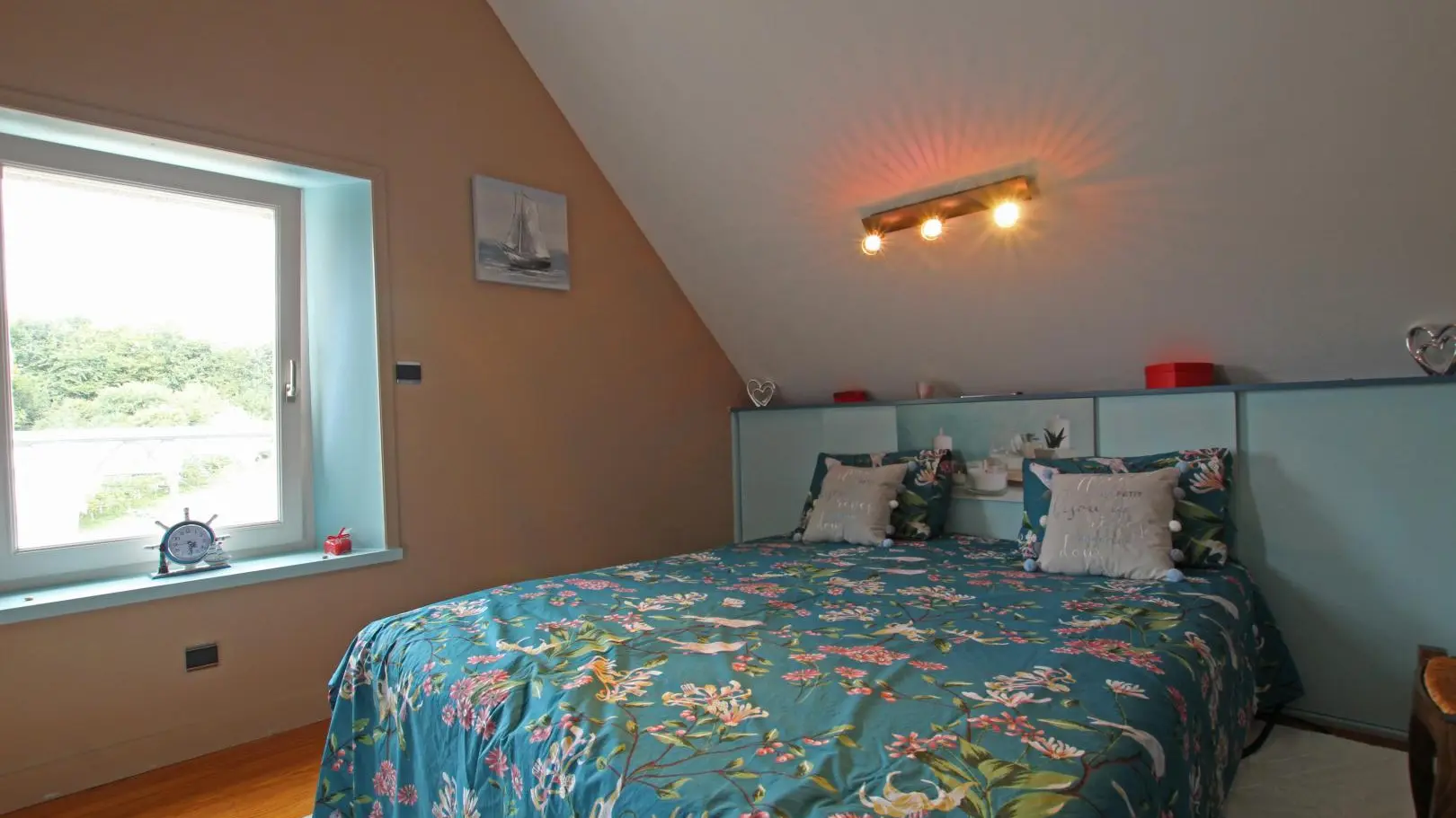 L'Etang d'Angomesnil