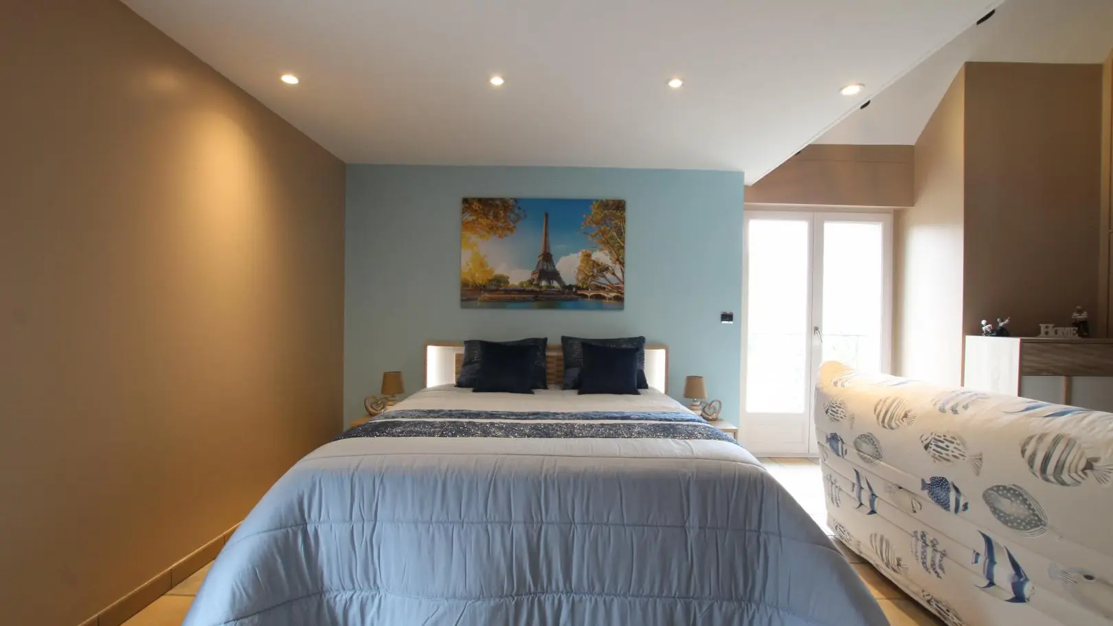 L'Etang d'Angomesnil