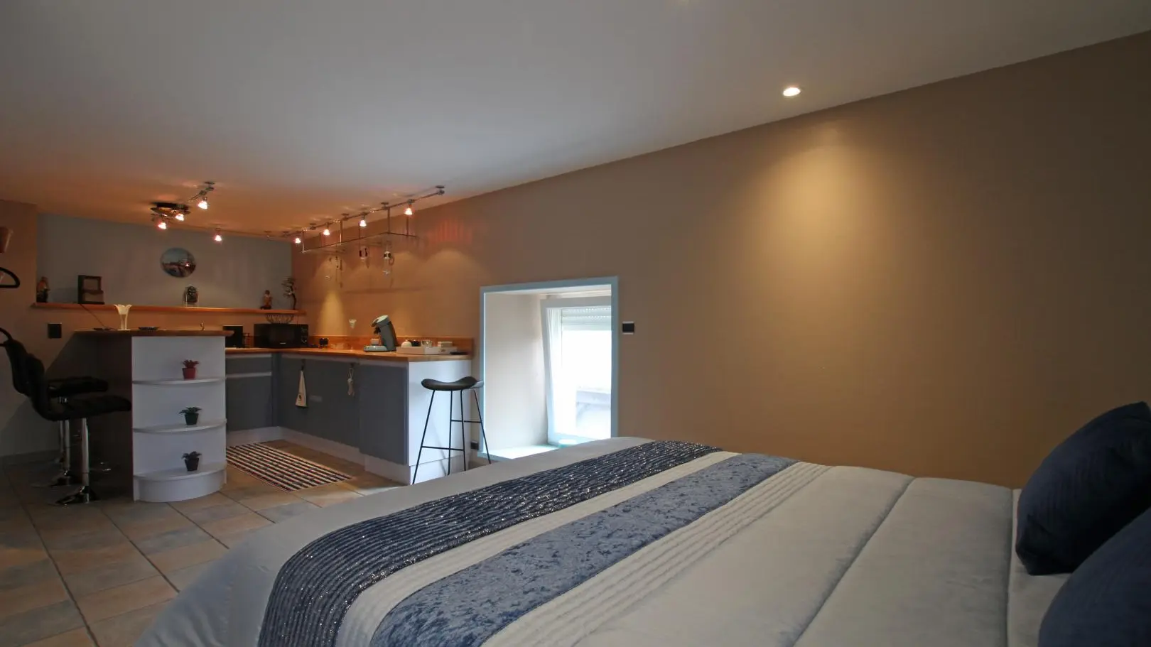 L'Etang d'Angomesnil