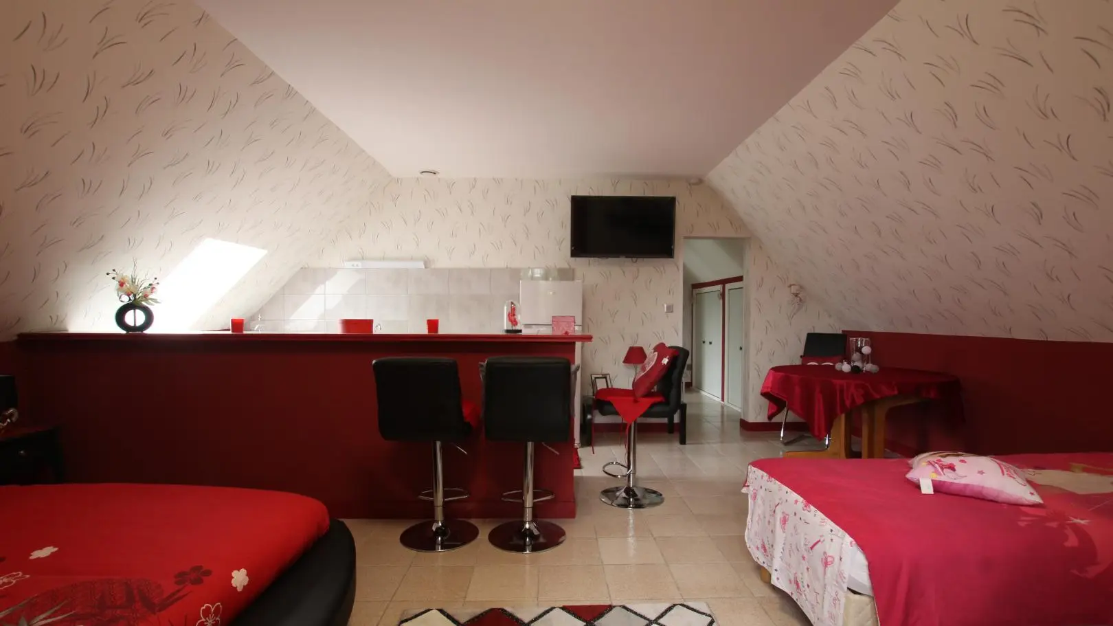 L'Etang d'Angomesnil