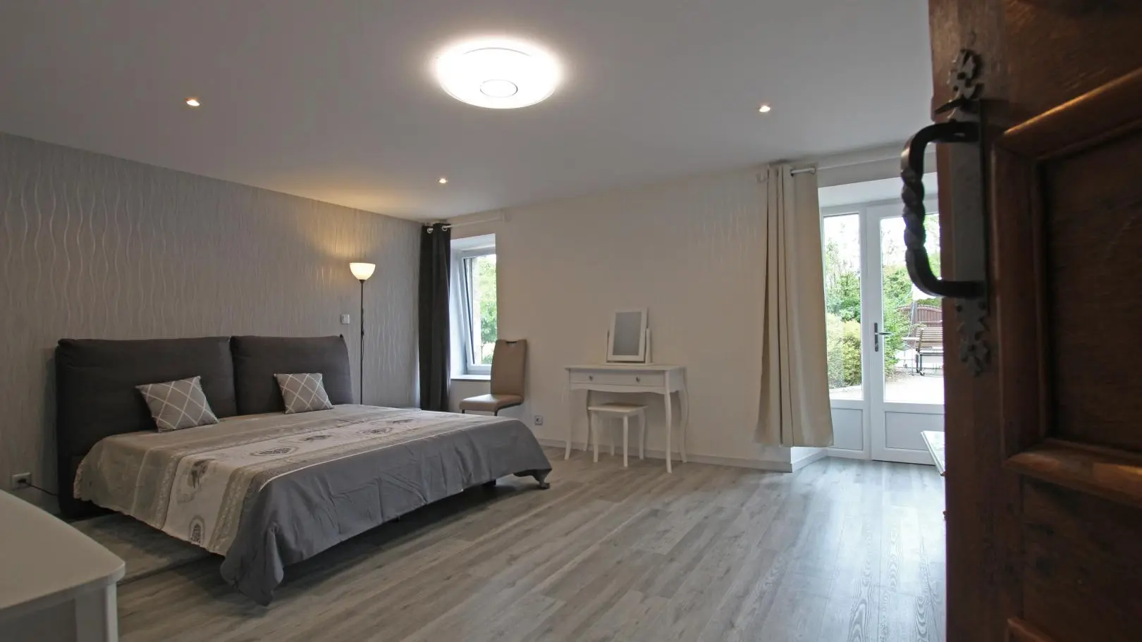 L'Etang d'Angomesnil