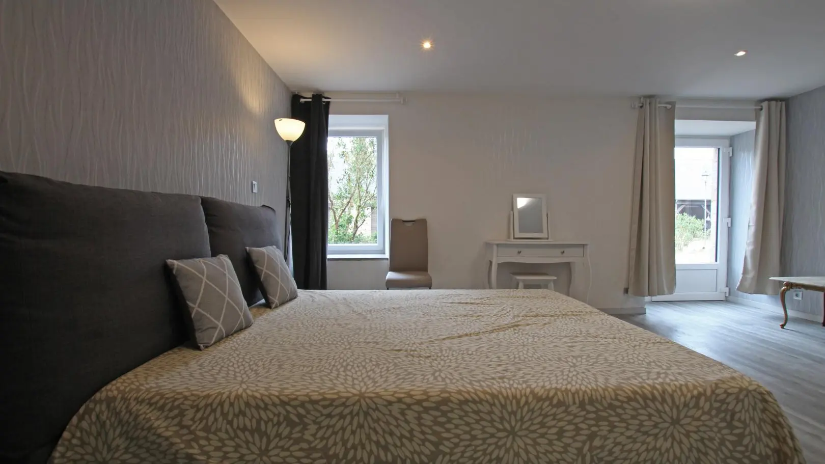 L'Etang d'Angomesnil