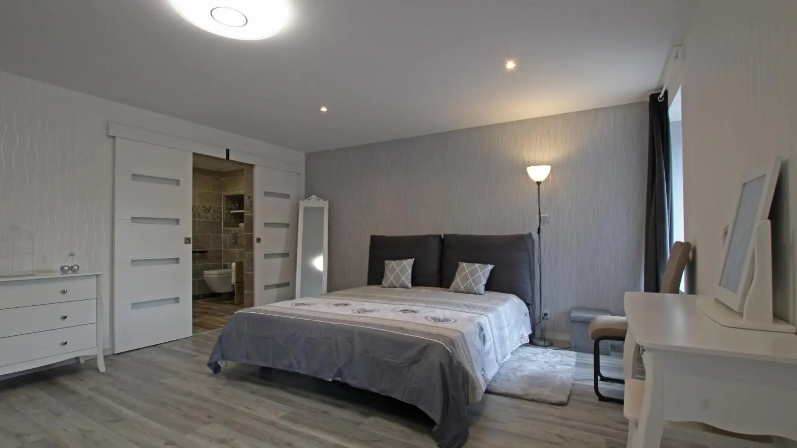 L'Etang d'Angomesnil