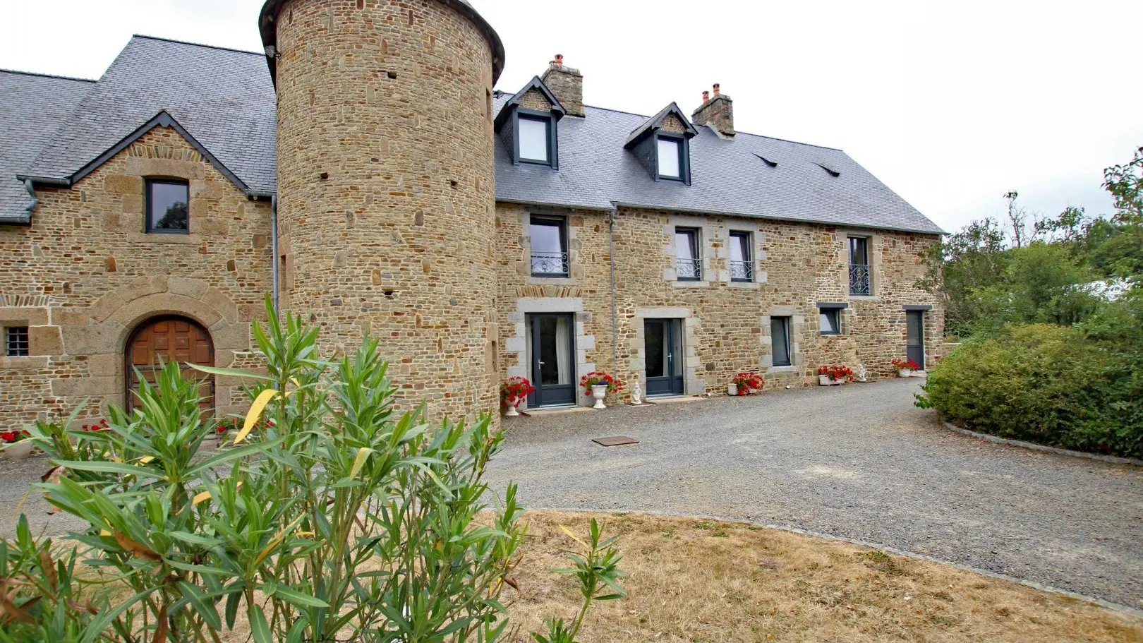 L'Etang d'Angomesnil