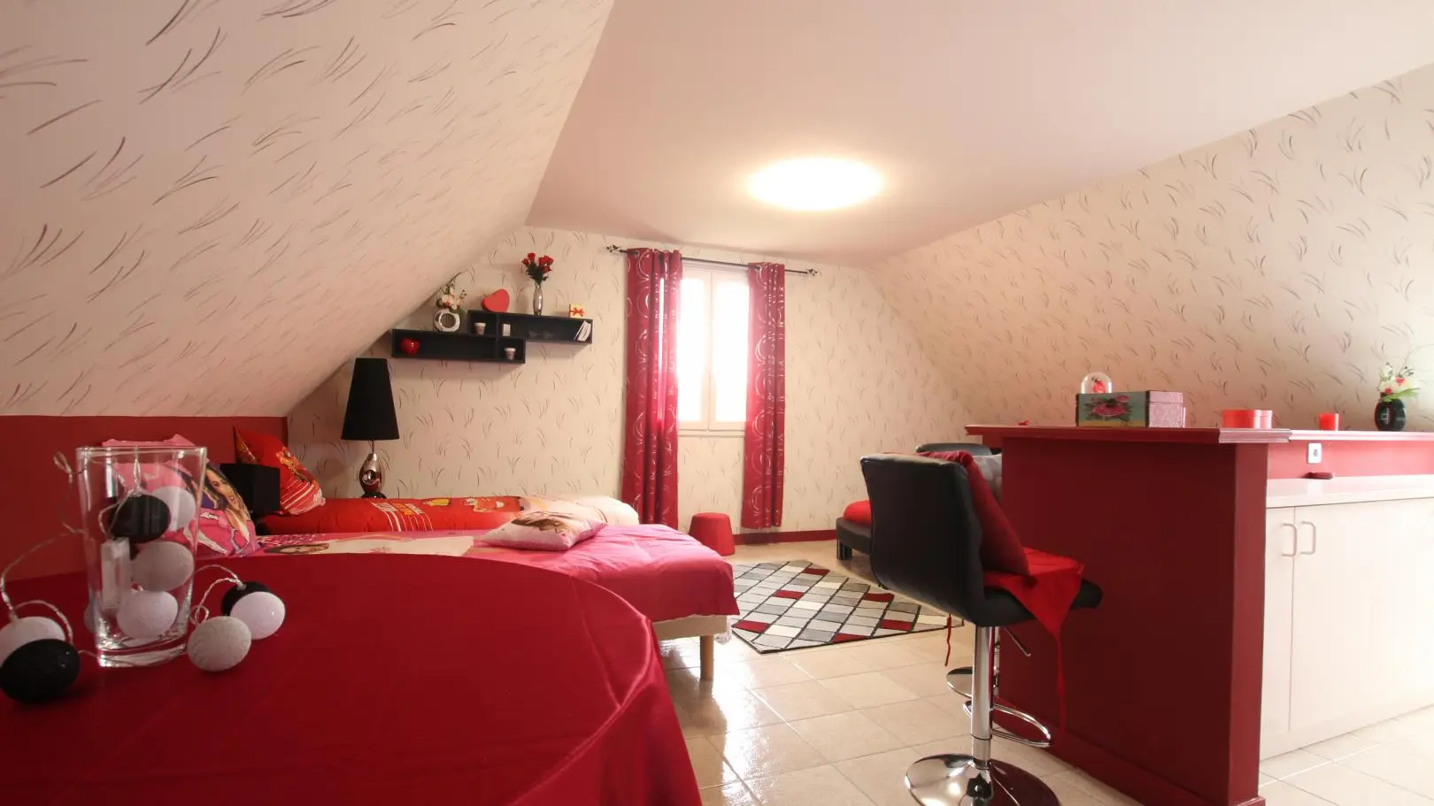 L'Etang d'Angomesnil